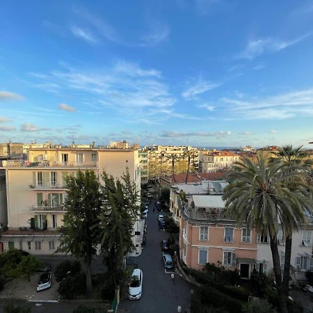 Casa Vacanze Nido Al Mare Sanremo Eksteriør bilde